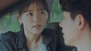 Designated Survivor: 60 Days: 1×8