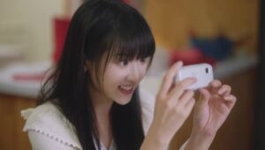 When I Fly Towards You: 1×11