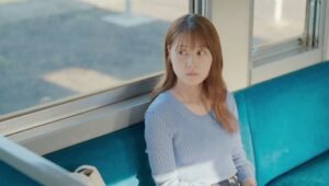 Beyond Goodbye: 1×3