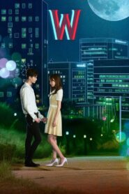 W: Two Worlds Apart: Season 1