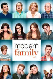 Modern Family (2009)