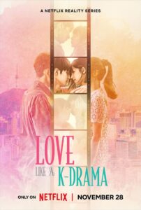 Love Like a K-Drama: Season 1