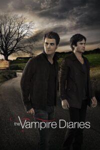 The Vampire Diaries (2009)