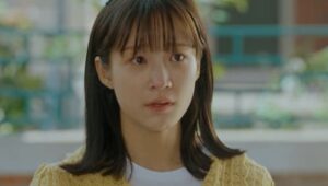 My Perfect Stranger: 1×8