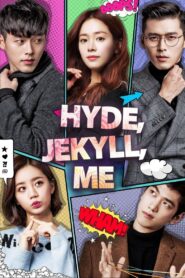 Hyde, Jekyll, Me: Season 1