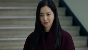 Nothing Uncovered: 1×10