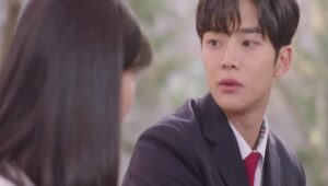 Extraordinary You: 1×27