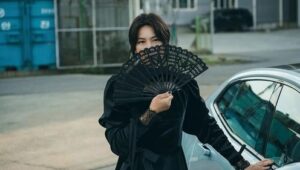 The Fiery Priest: 2×10