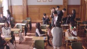 Extraordinary You: 1×25