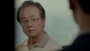 Uncontrollably Fond: 1×17