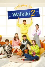 Welcome to Waikiki: Season 2