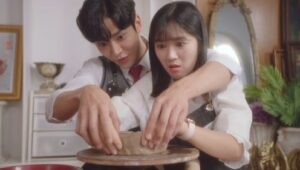 Extraordinary You: 1×24