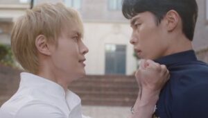 Extraordinary You: 1×28