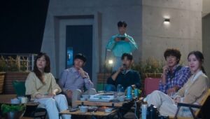 You Are My Spring: 1×15