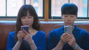 You Are My Spring: 1×16