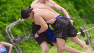 Single’s Inferno: 4×8