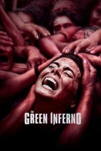 The Green Inferno(2013)